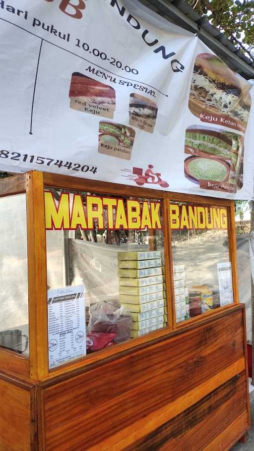 Martabak Bandung 8