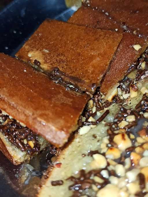 Martabak Caringin 3