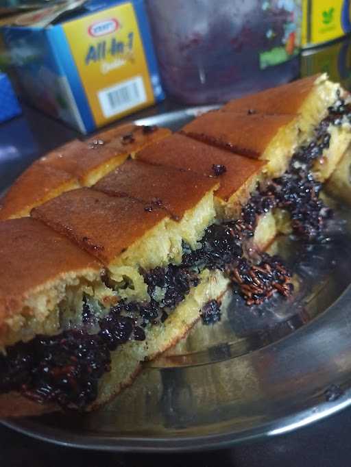 Martabak Caringin 1