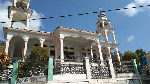 Rumah Makan Mamah Dedeh 10