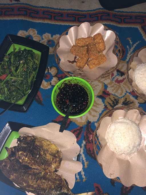 Rumah Makan Mamah Dedeh 2