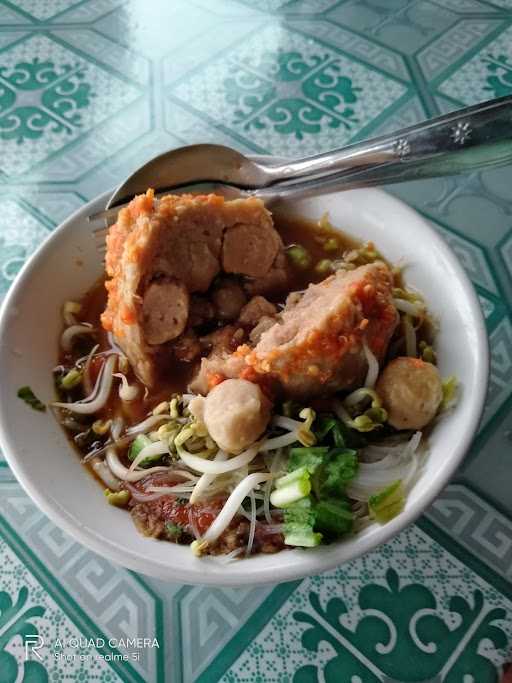 Warung Bakso As - Sidiq 1