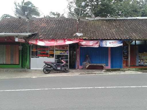 Warung Baso Uing Kuningan 3