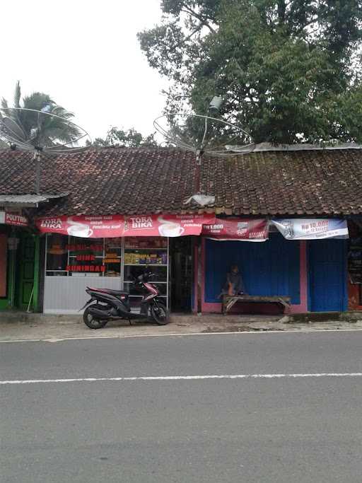 Warung Baso Uing Kuningan 2