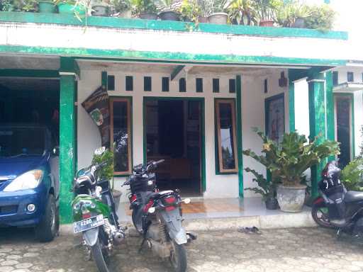 Warung Nasi Bu Ii 8