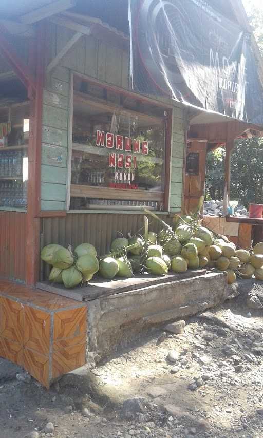 Warung Nasi Ibu Kokom 4