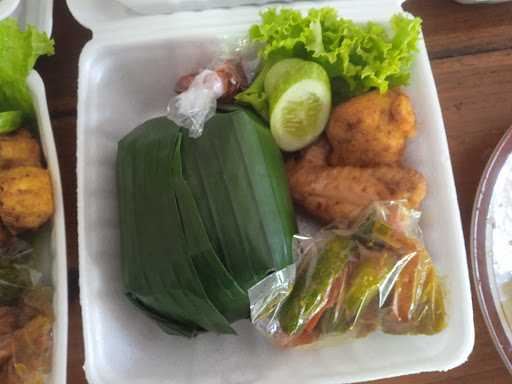 Warung Nasi Timbel Ciawitali 5