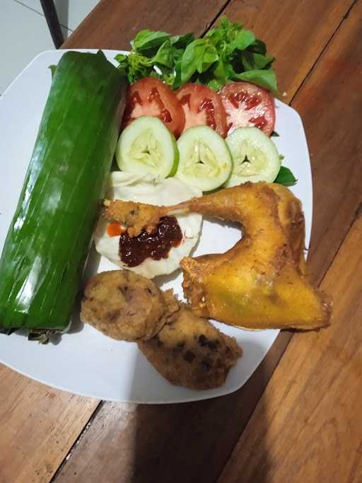 Warung Nasi Timbel Ciawitali 3