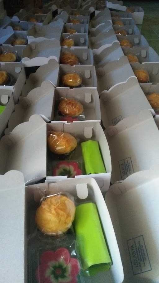 Kue Basah Noer Rizky 1