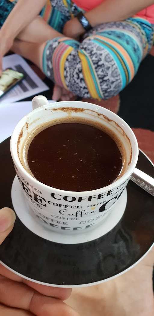 Karom Coffe Papandayan Berjaya 3