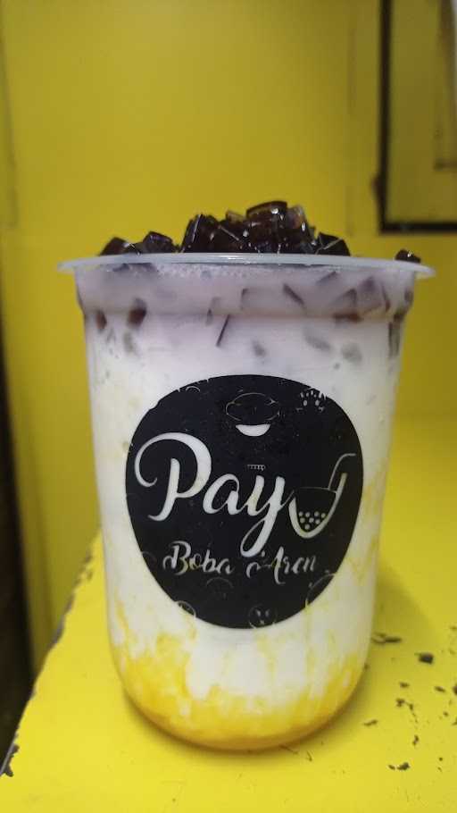 Payu Boba Aren 6