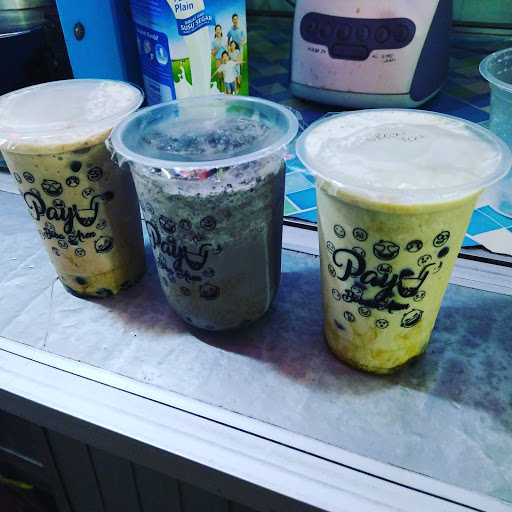 Payu Boba Aren 4