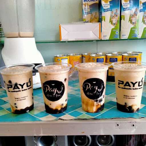 Payu Boba Aren 2