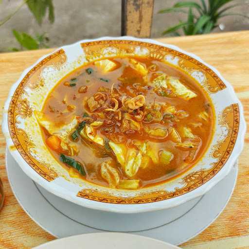 Sate Tongseng Gule Soto Cisurupan 8