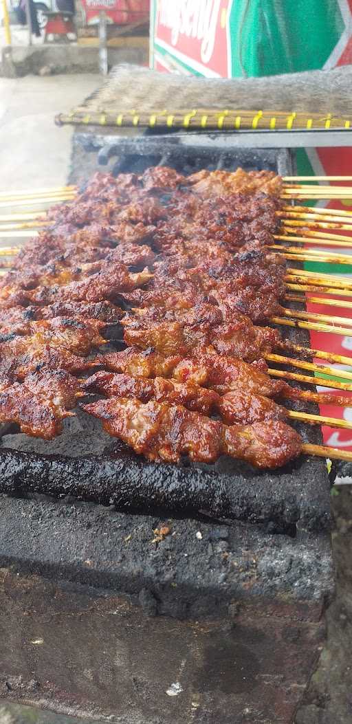 Sate Tongseng Gule Soto Cisurupan 7