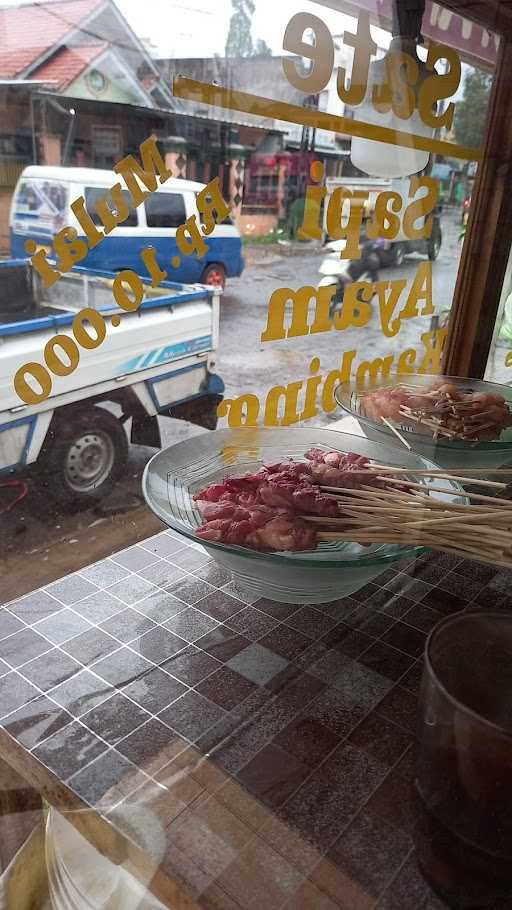 Sate Tongseng Gule Soto Cisurupan 6