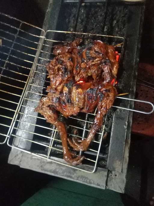 Ayam Bakar Caringin Mang Ade 2