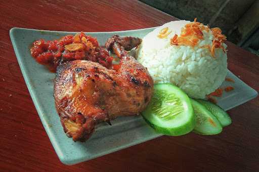 Ayam Bakar Djayanti 9