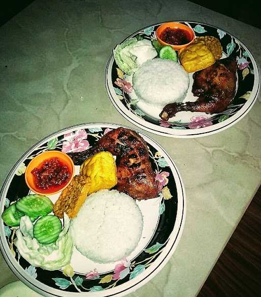 Ayam Bakar Djayanti 6