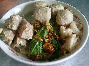 Bakso Bang Oday 9