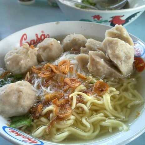 Bakso Bang Oday 7