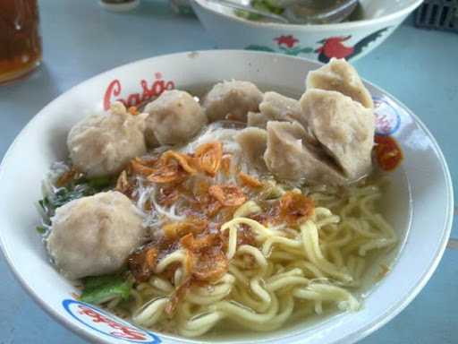 Bakso Bang Oday 6