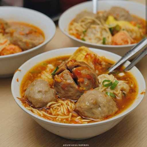 Bakso Bang Oday 5