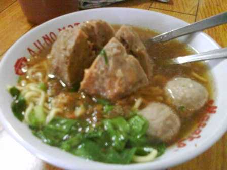 Bakso Bang Oday 4