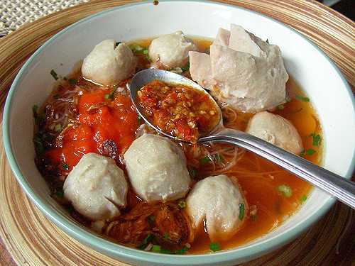 Bakso Bang Oday 3