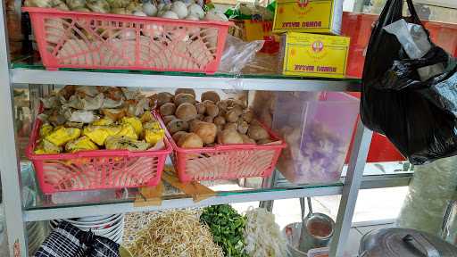 Bakso Mang Oyon 10