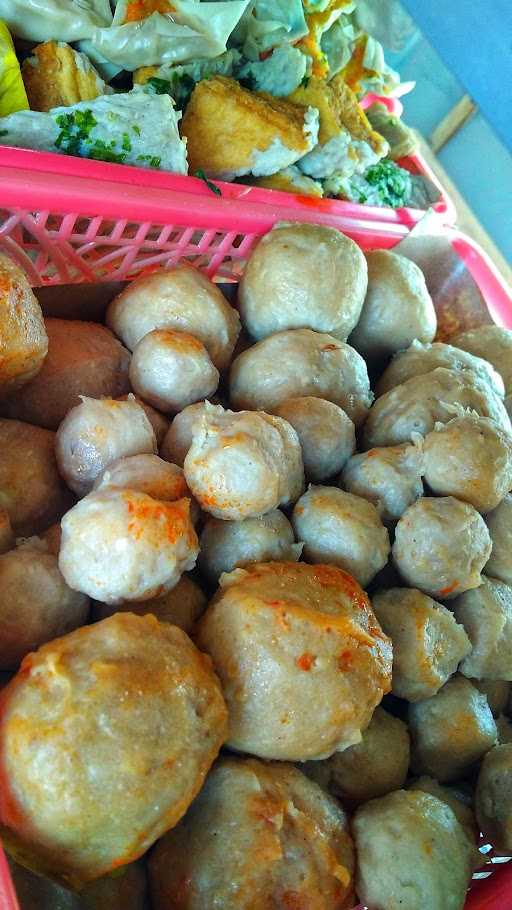 Bakso Mang Oyon 4