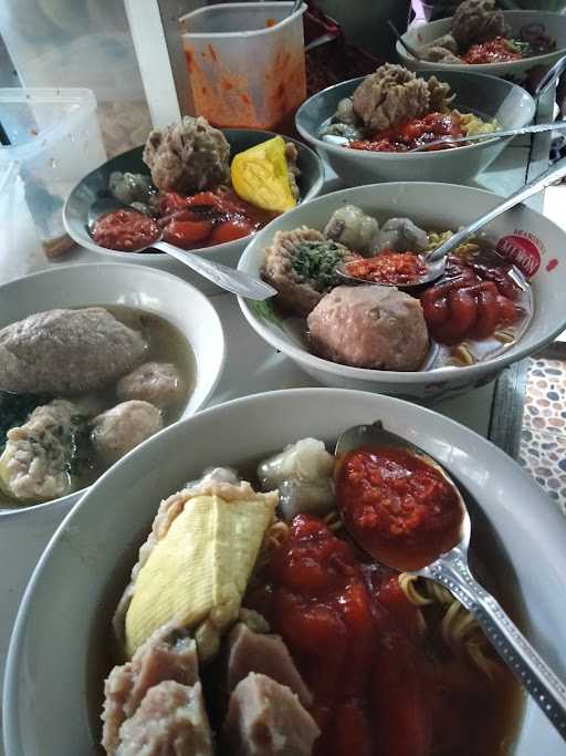 Bakso Mang Oyon 3