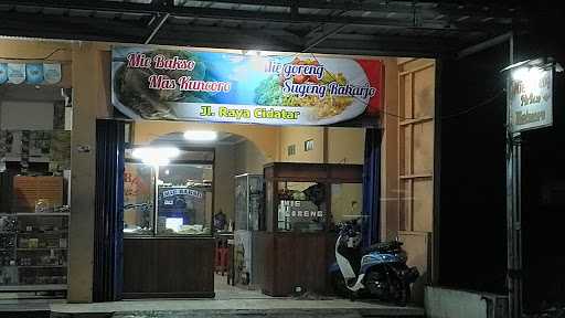 Bakso Mas Kuncoro 3