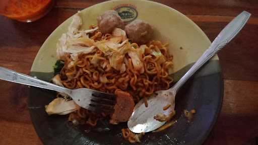 Bakso Mas Kuncoro 2