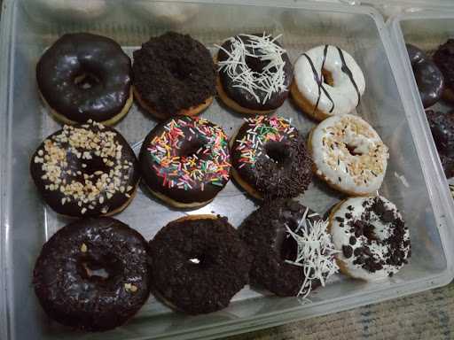 Daronut Donat 7