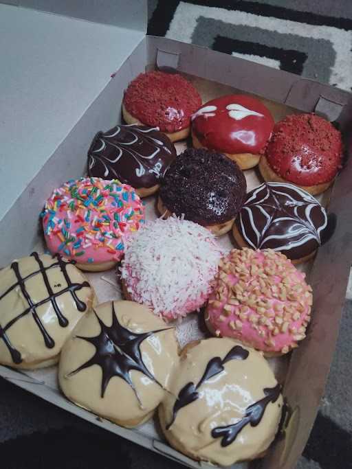 Daronut Donat 6