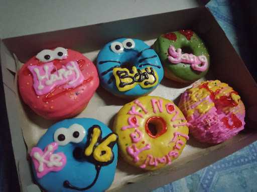 Daronut Donat 2