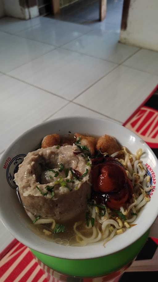 Gemari Bakso 4