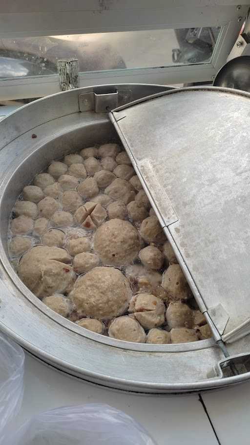 Gemari Bakso 3