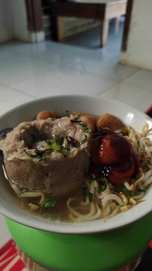 Gemari Bakso 2