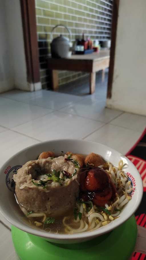 Gemari Bakso 1