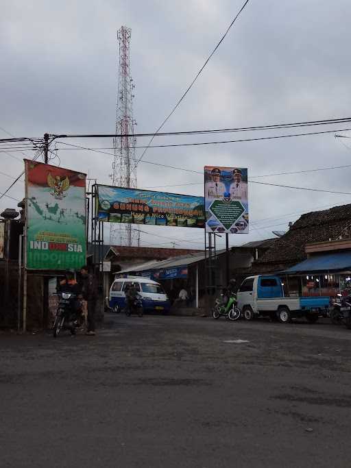 Mie Ayam Bakso Mas Yuda 6