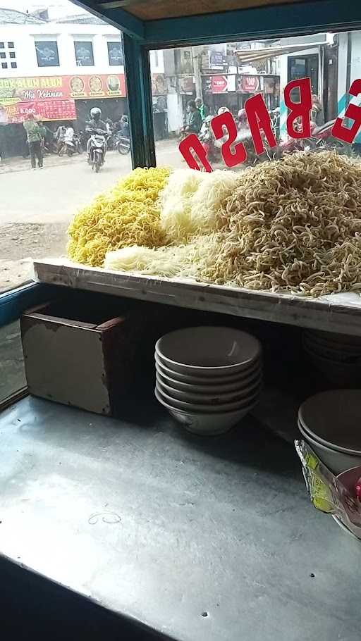 Mie Ayam Bakso Mas Yuda 2