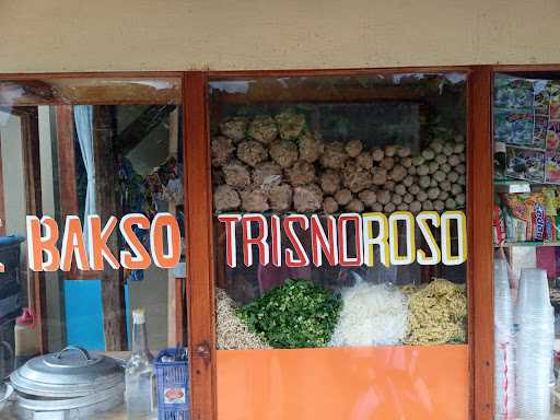 Mie Bakso Tresno Roso 4