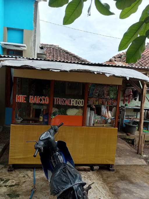 Mie Bakso Tresno Roso 3