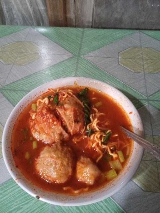 Mie Bakso Tresno Roso 2