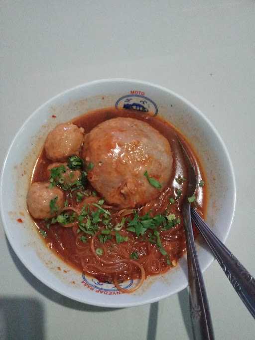 Mie Bakso Tresno Roso 1