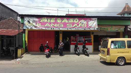 Mie Baso Mulang Sari 3