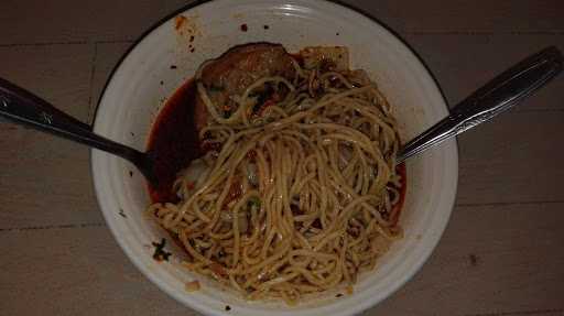 Mie Baso Mulang Sari 2