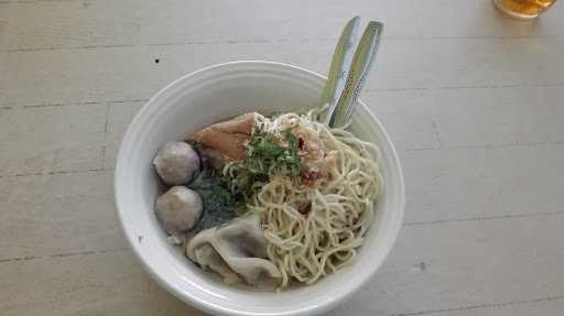 Mie Baso Mulang Sari 1